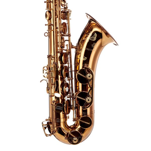 Forestone GX Cognac Lacquered Tenor Sax