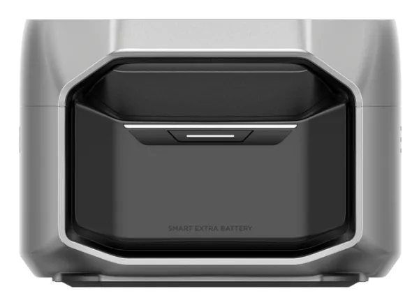 EcoFlow Delta Pro 3 - Extra Battery 4096Wh