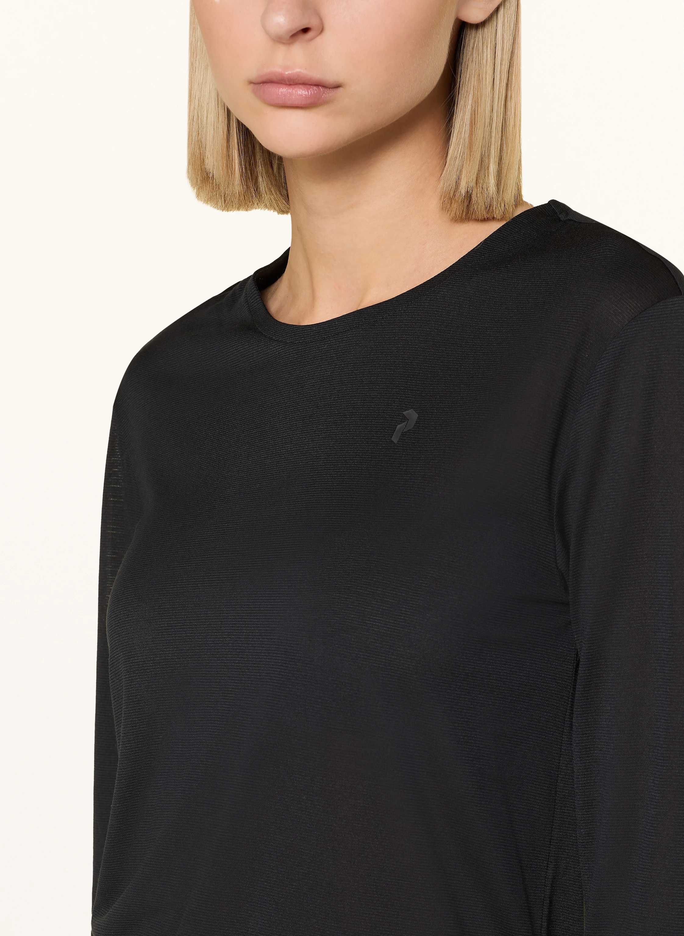 Peak Performance Longsleeve POLARTEC® DELTA™