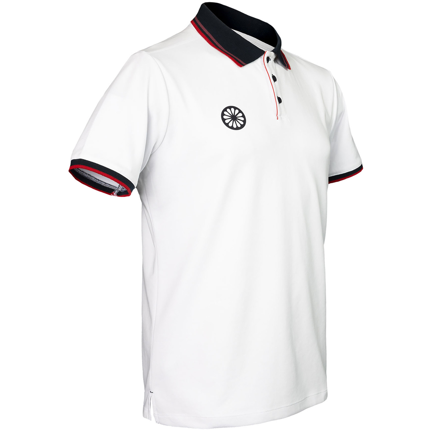 Indian Maharadja Pique Polo