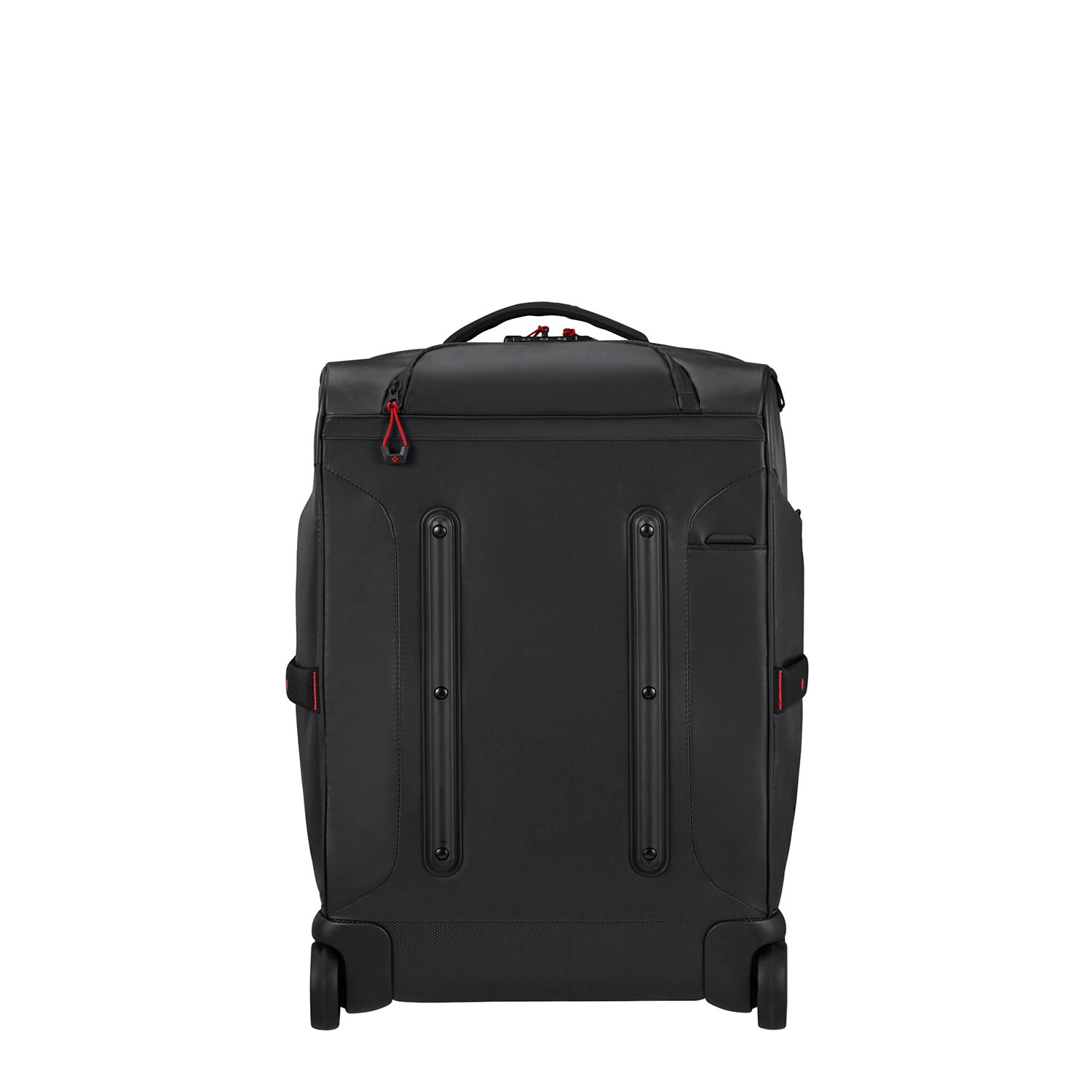 Samsonite Ecodiver Duffle/Wheels 55 black
