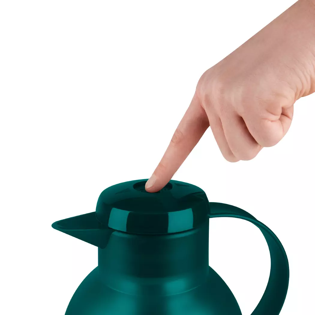 Isolierkanne Samba 1000 ml