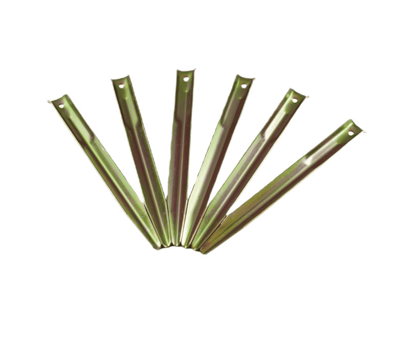 Tentharing Halfrond 18 cm (6st.)