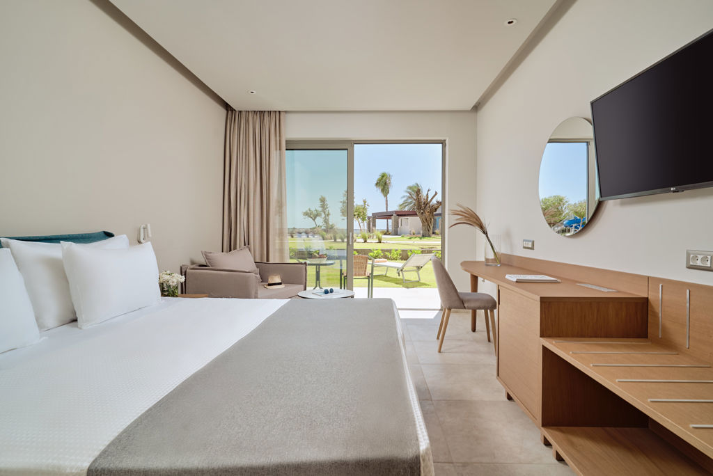 Princess Sun Hotel All Inclusive - Hotel