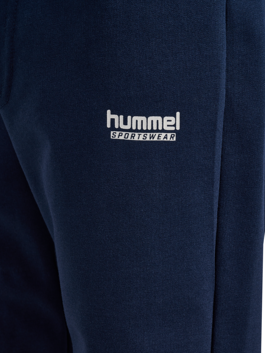 hmlJR REGULAR ADJ WAIST PANTS