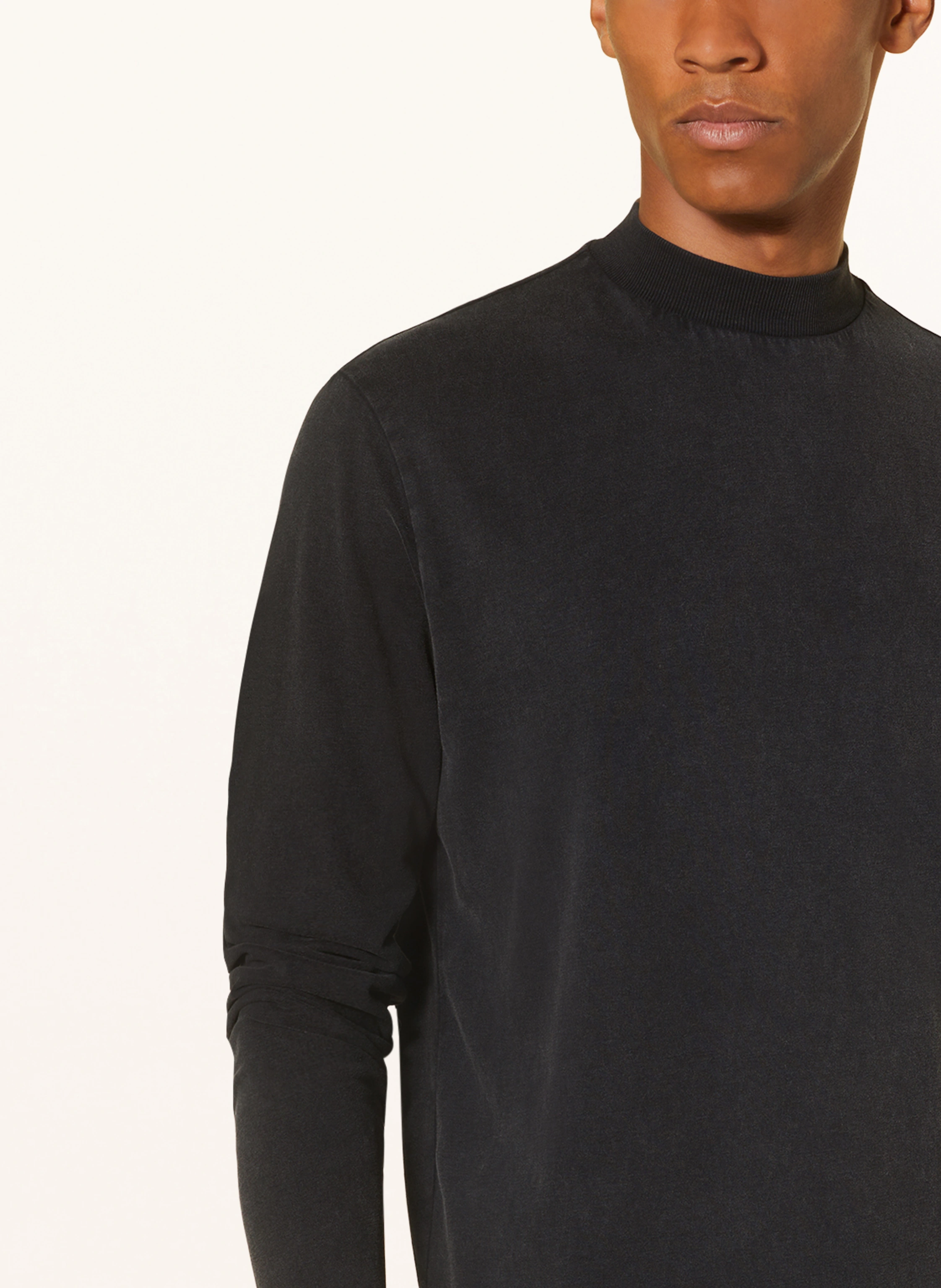 DRYKORN Longsleeve MORITZO