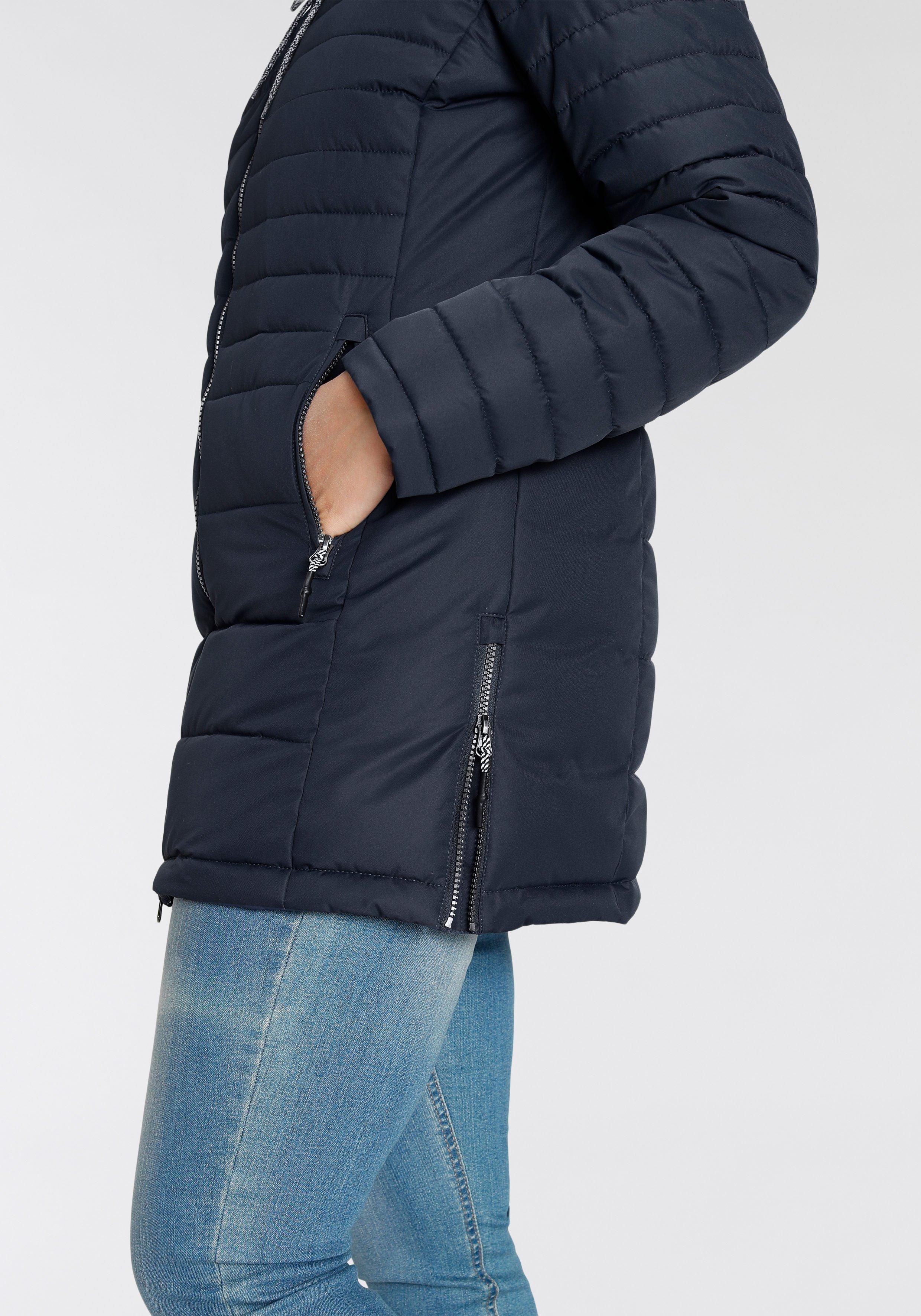 Steppjacke