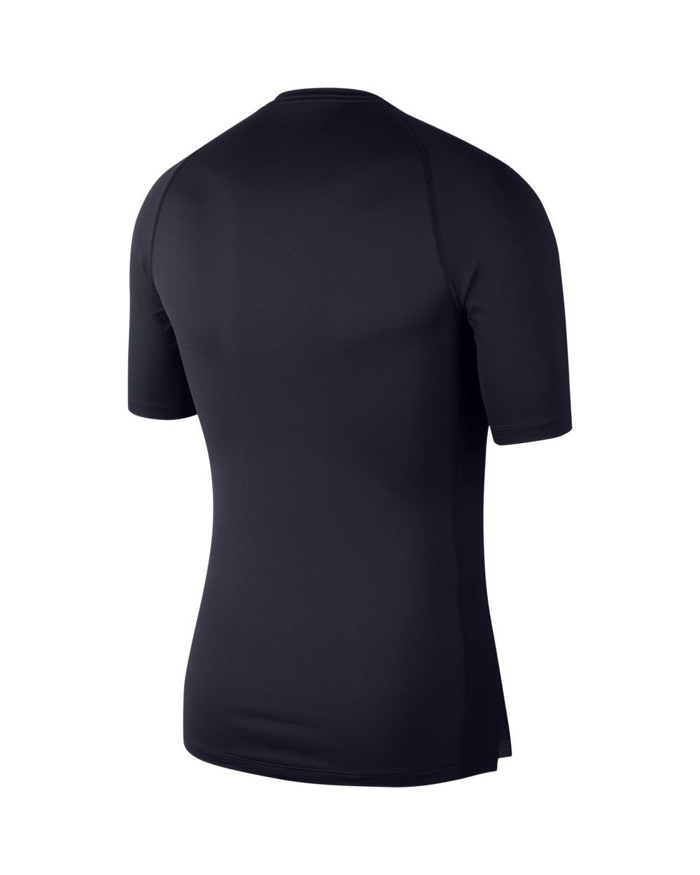 Sous-maillot Nike Nike Pro Bleu pour homme