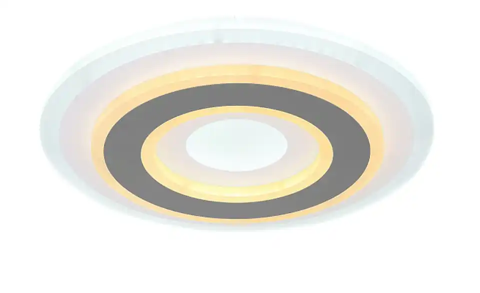 LED Deckenleuchte 1-flammig
