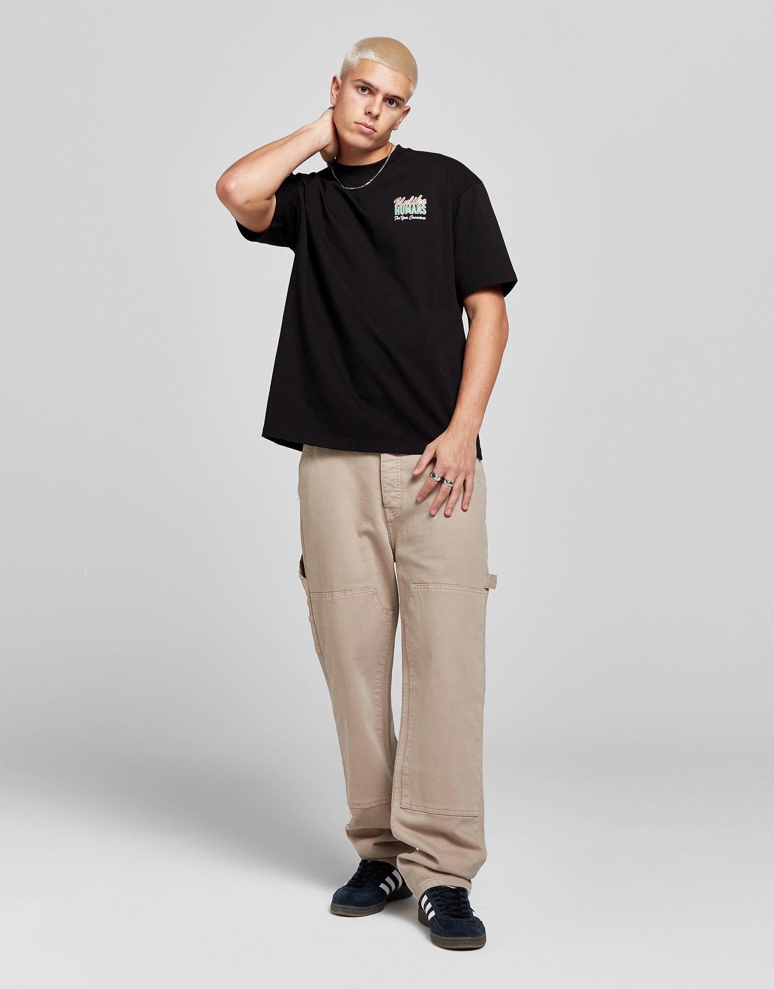 Unlike Humans T-shirt Bodega Homme