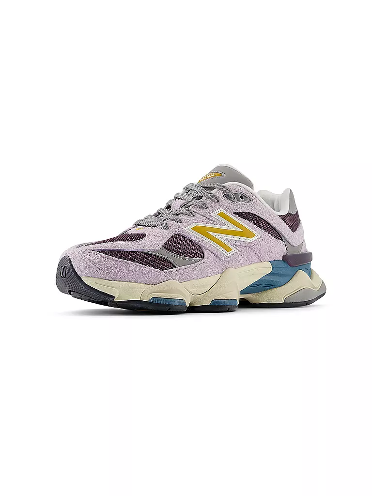NEW BALANCE Sneaker 9060 lila