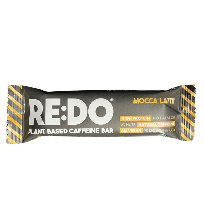 RE:DO Re:Do Mocca latte