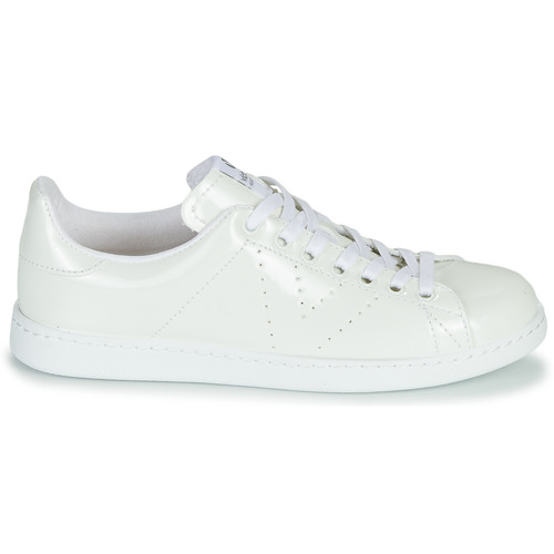 Victoria - Tribu - Blanc