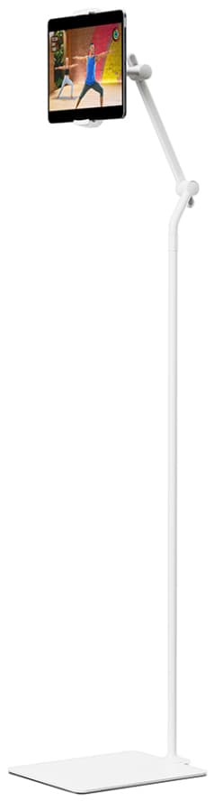 Twelve South iPad tabletstander (hvid)