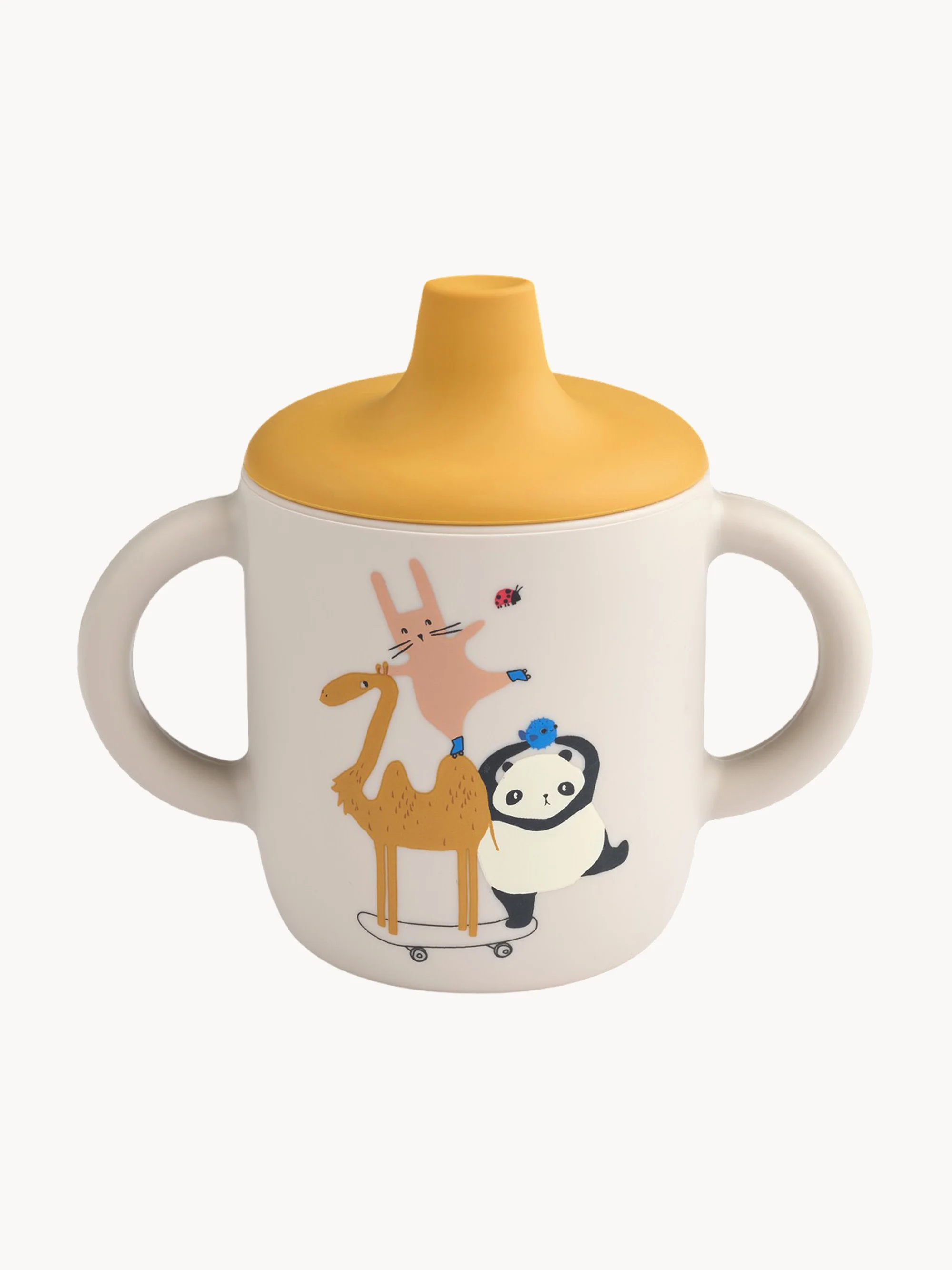 Sippy Cup Neil