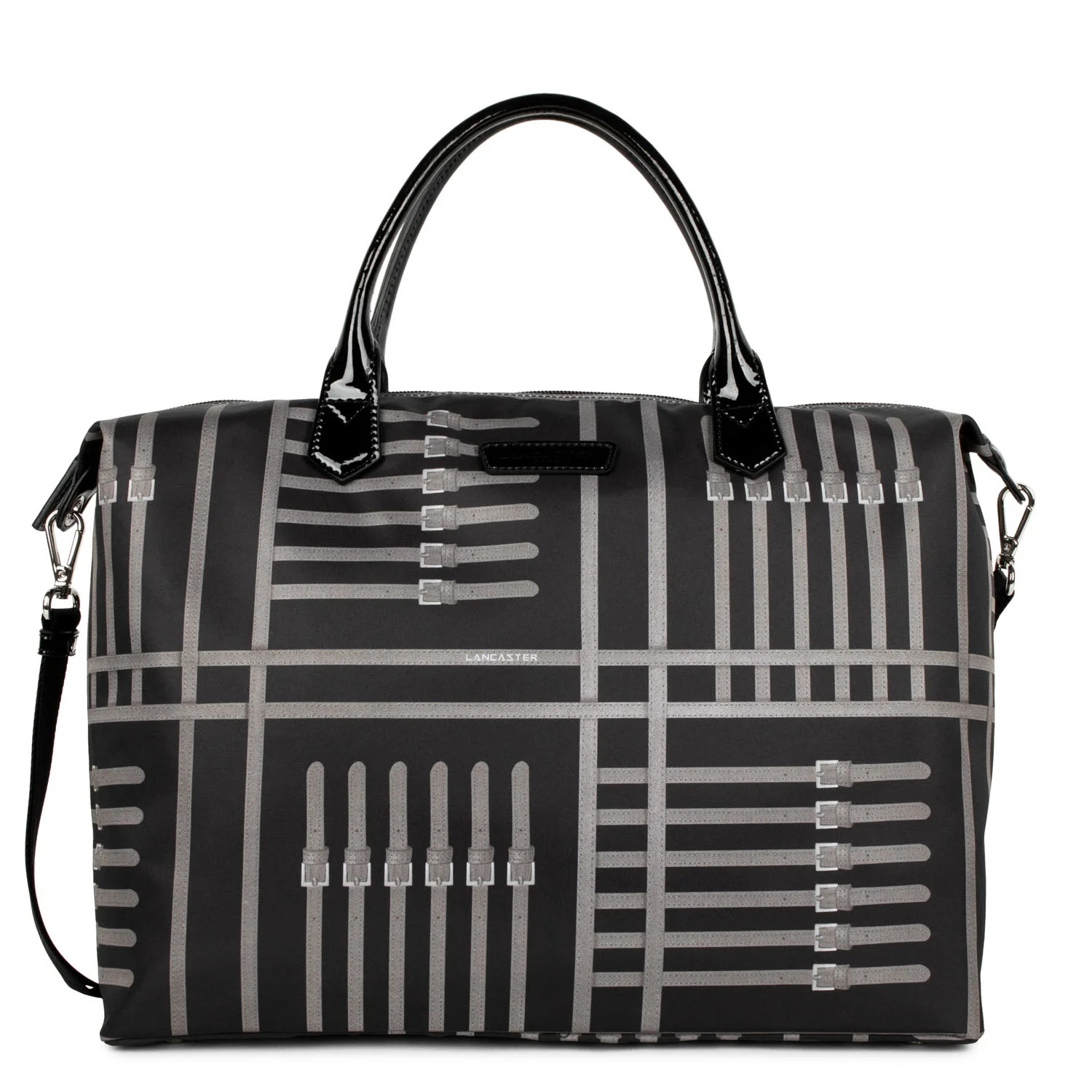 Basic Verni-Grand sac cabas main