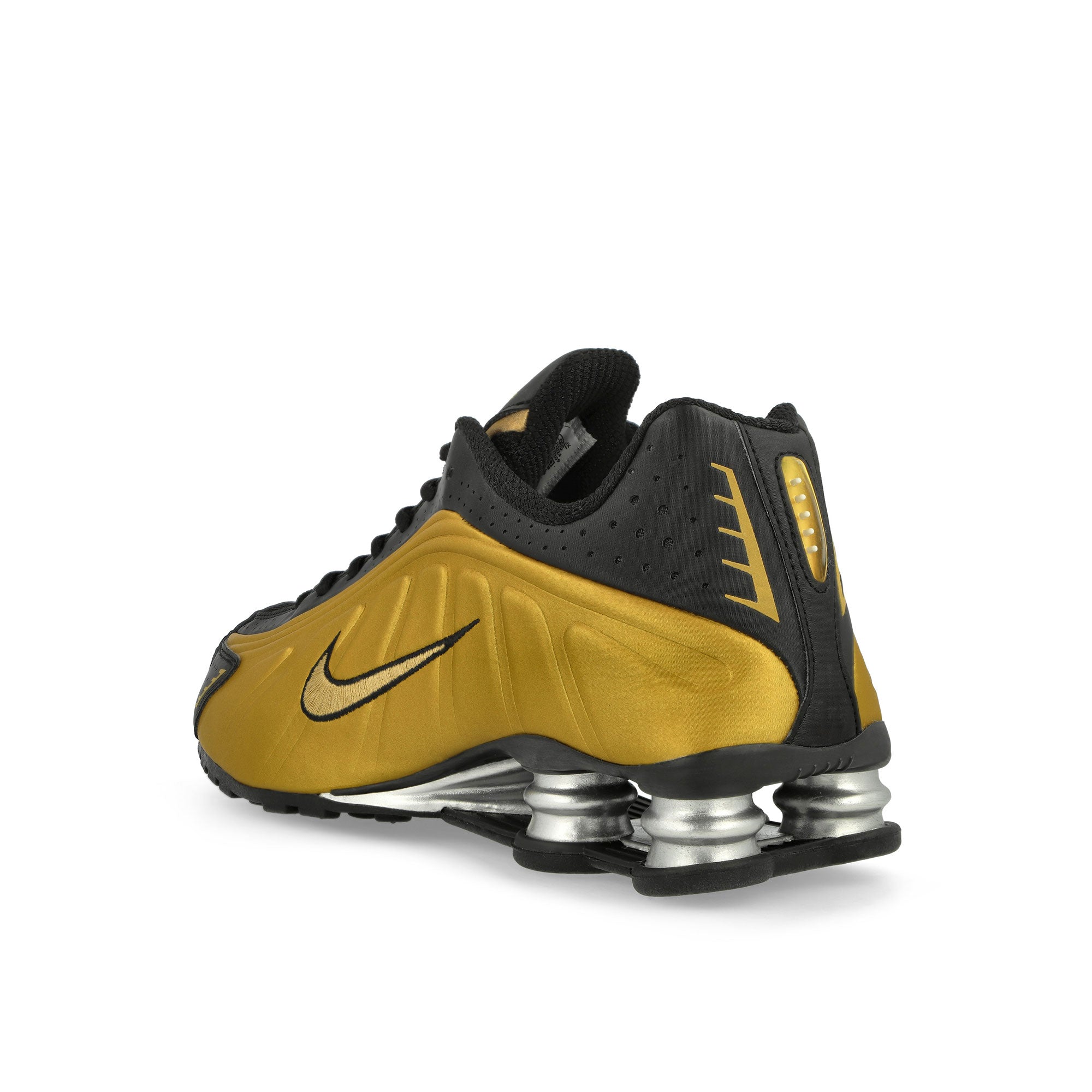 Nike<br>Shox R4