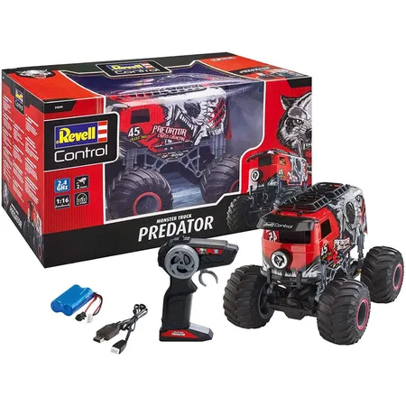 Revell RC Monster Truck