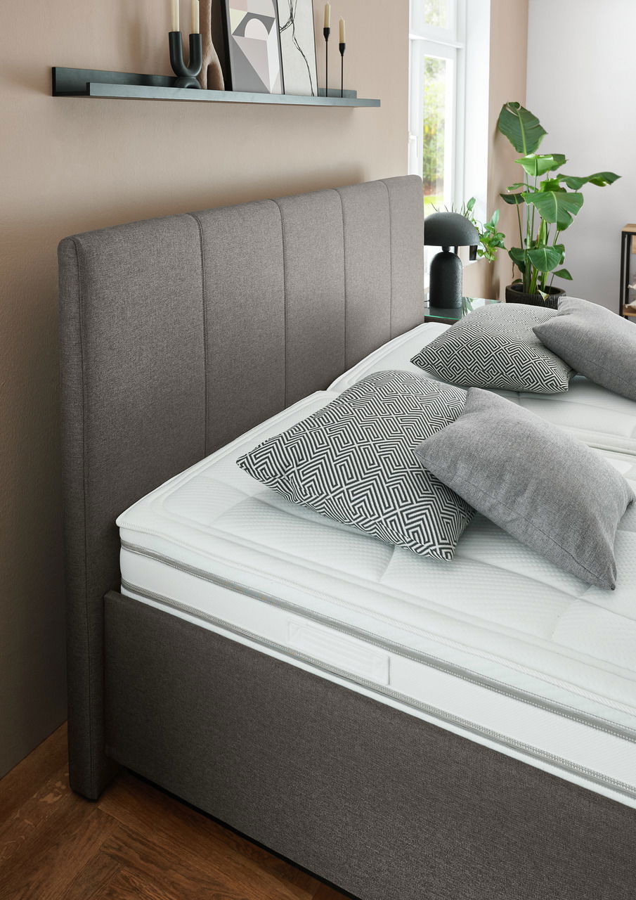 Beldomo Sleep Polsterbett MELINA