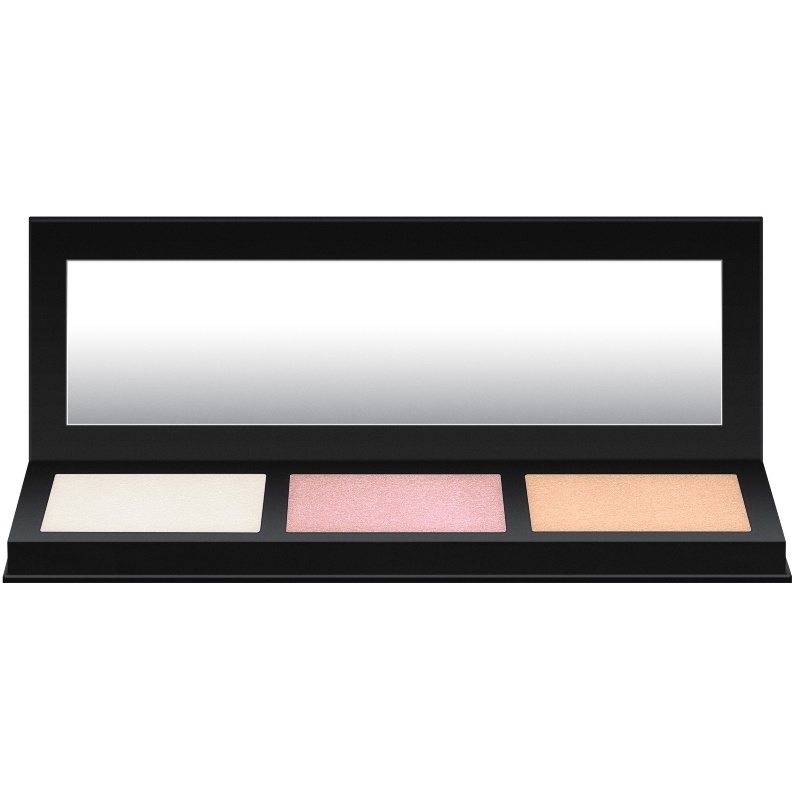 MAC Hyper Real Glow Palette 13,5 gr. - Get Lit