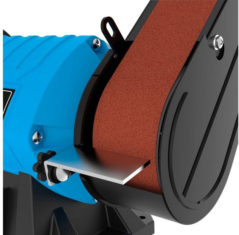Güde gecombineerde slijper GKS150-25