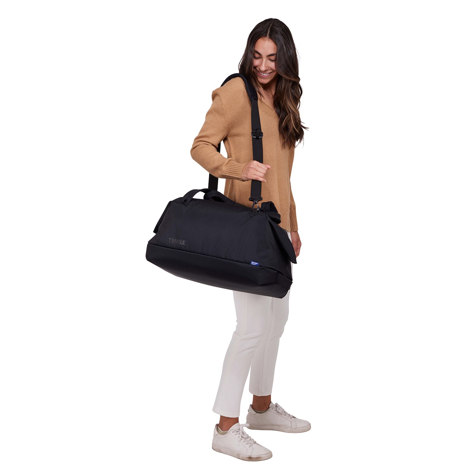 Thule Subterra 2 Duffel 35L black