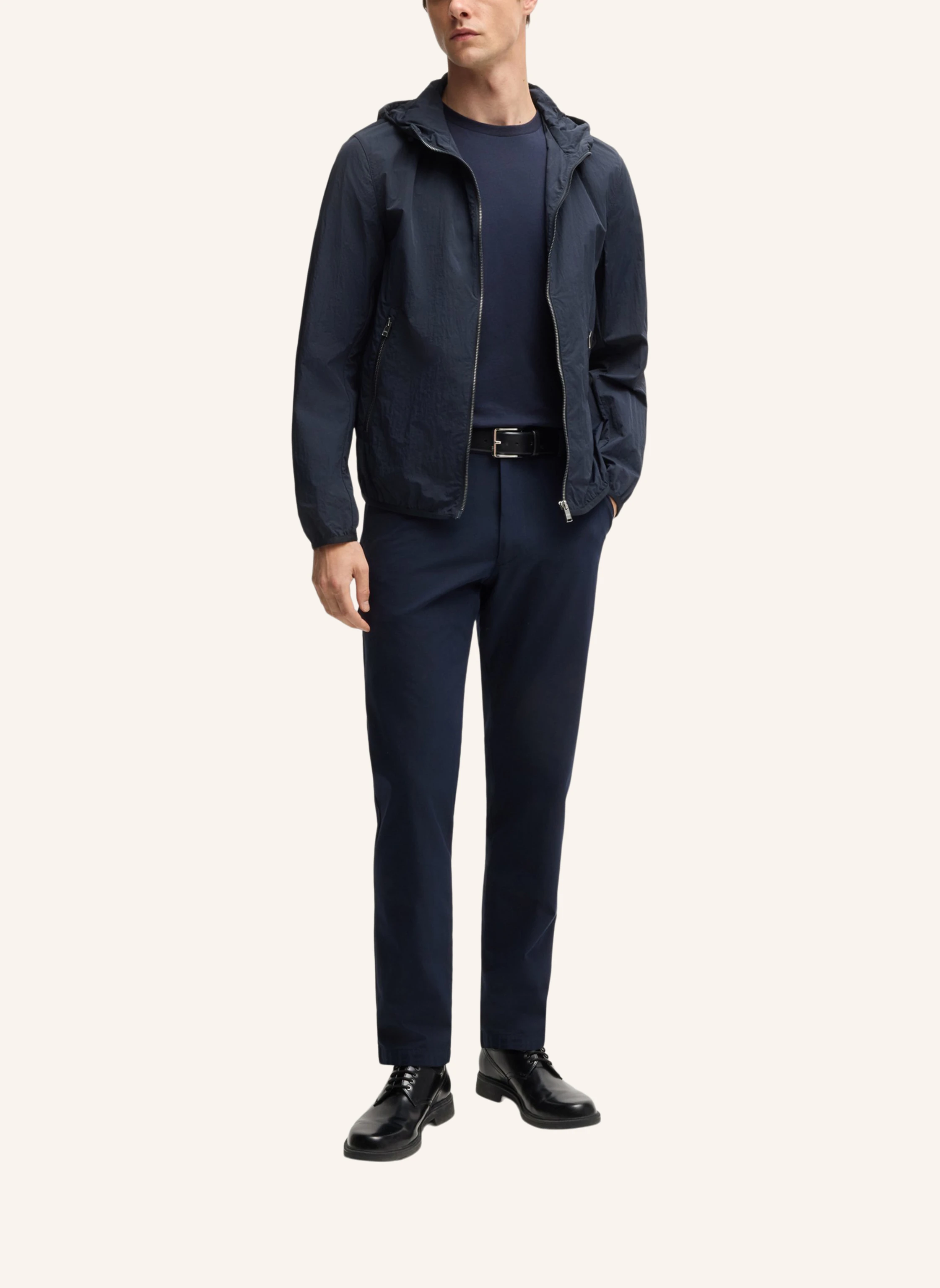 BOSS Casual Jacke C-CINDER Regular Fit
