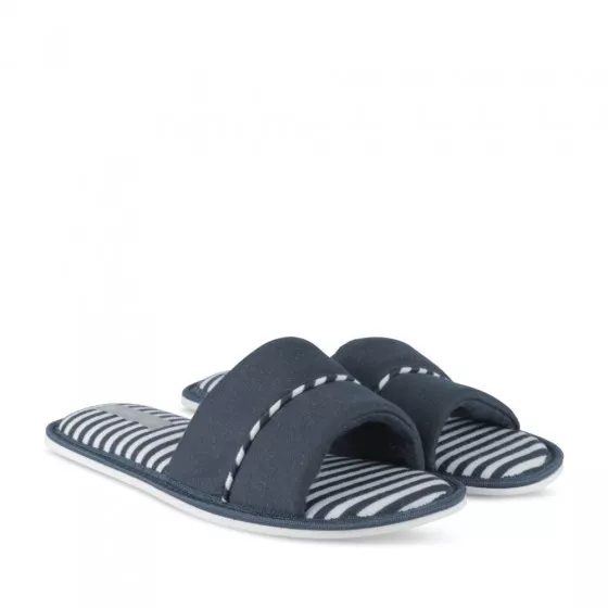 Chaussons MARINE MERRY SCOTT