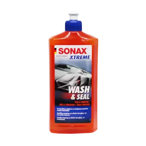 SONAX Xtreme Wash & Seal 500ml