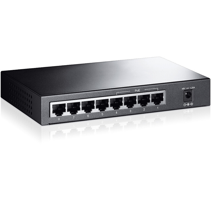 TP-Link TL-SF1008P