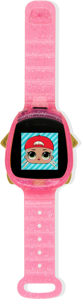 L.O.L. Surprise! Smartwatch, Camera & Game