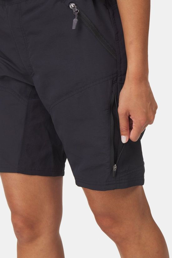 Endura Endura Hummvee With Liner Fietsbroek Dames