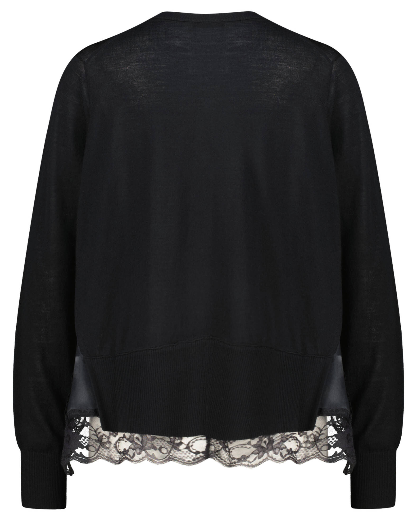 Dorothee Schumacher| Damen Strickjacke DELICATE MERINO aus Wolle