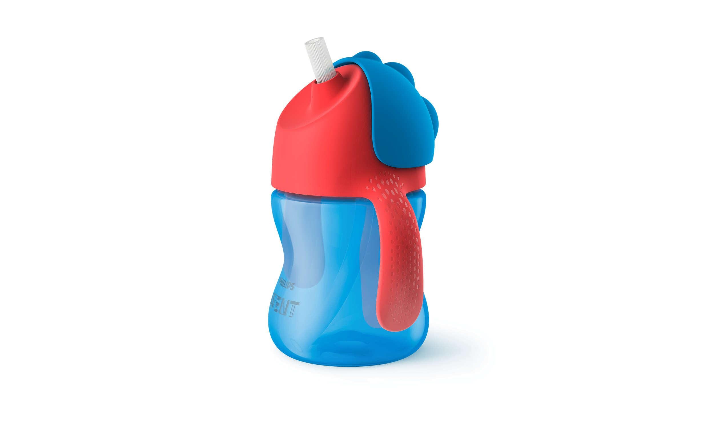 Trinklernflasche SCF796/01 200 mlTrinklernflasche