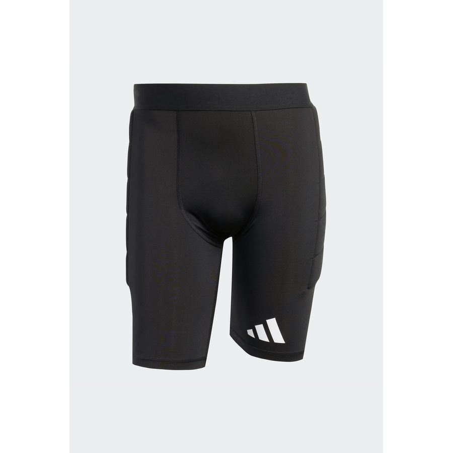 Adidas Collant court de gardien de but matelassé Squadra 25