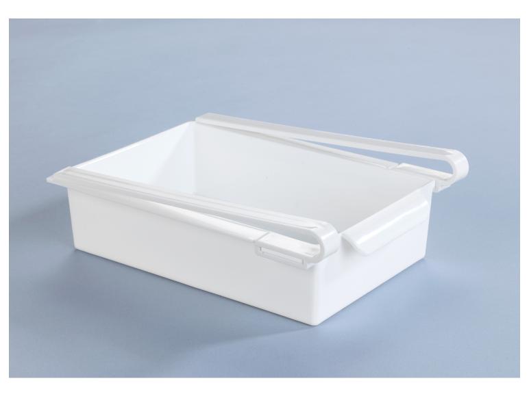 Koelkast organizer
