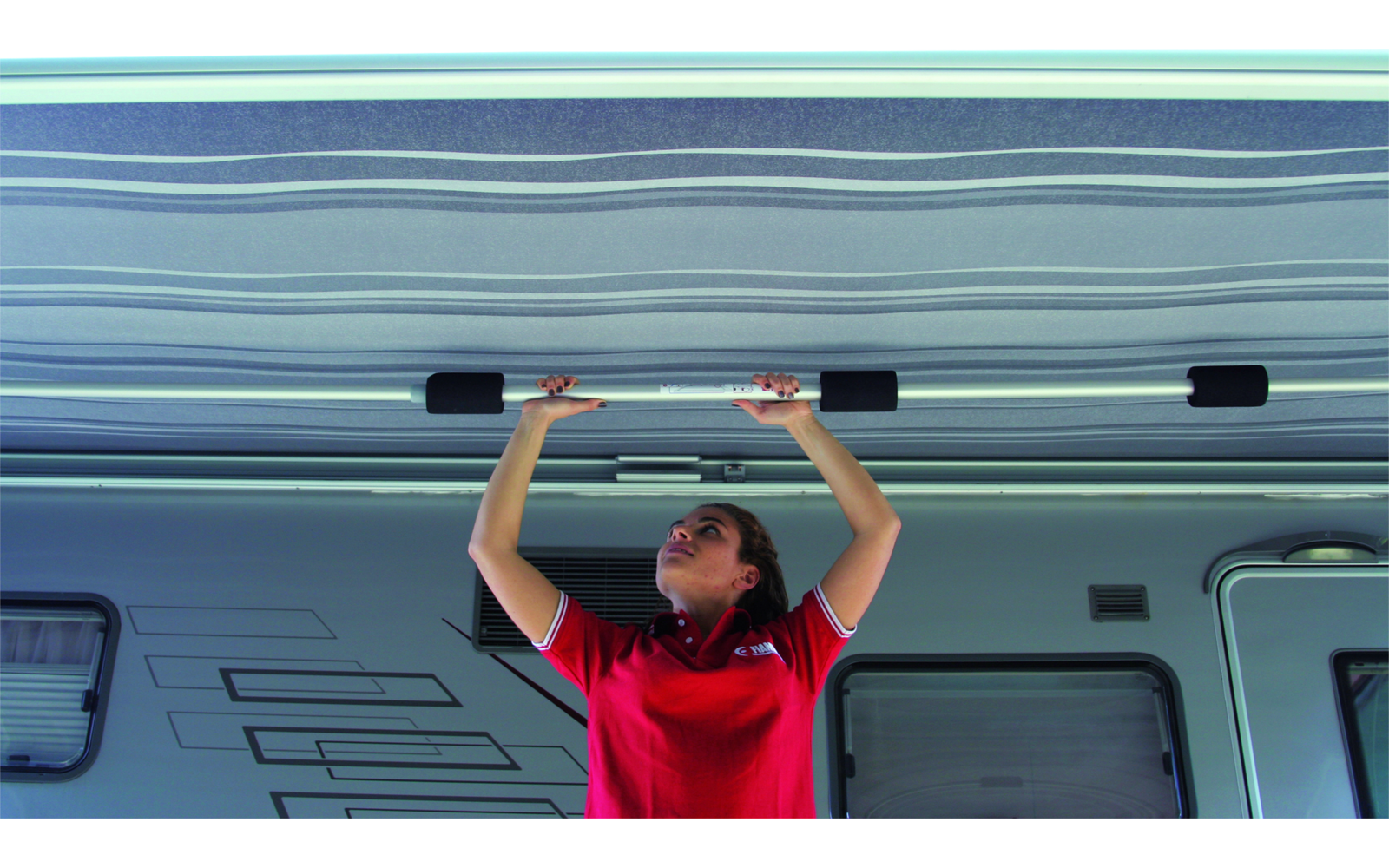 Fiamma Universalrafter