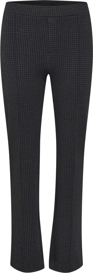 Part Two PontasPW PA PontasPW Dark grey check