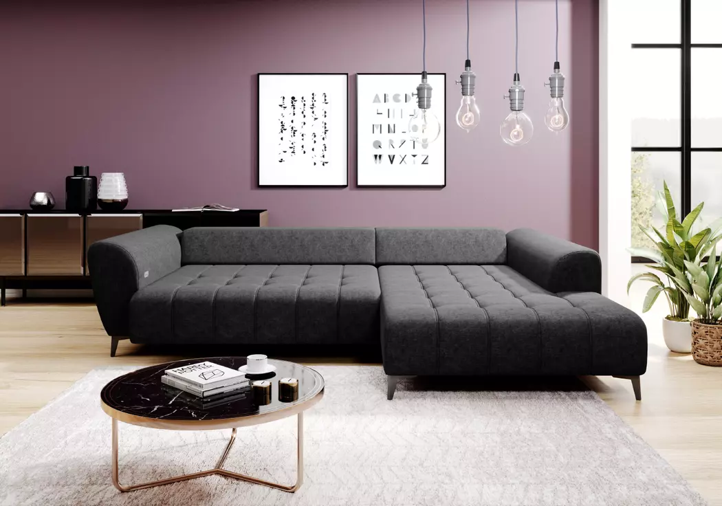 Ecksofa Garay
