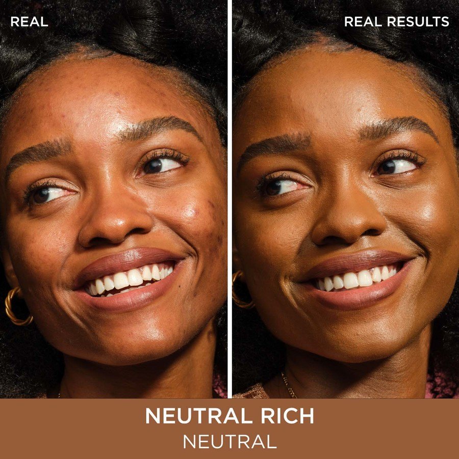 It Cosmetics Your Skin But Better CC+ SPF50+ Neutral Rich 32ml