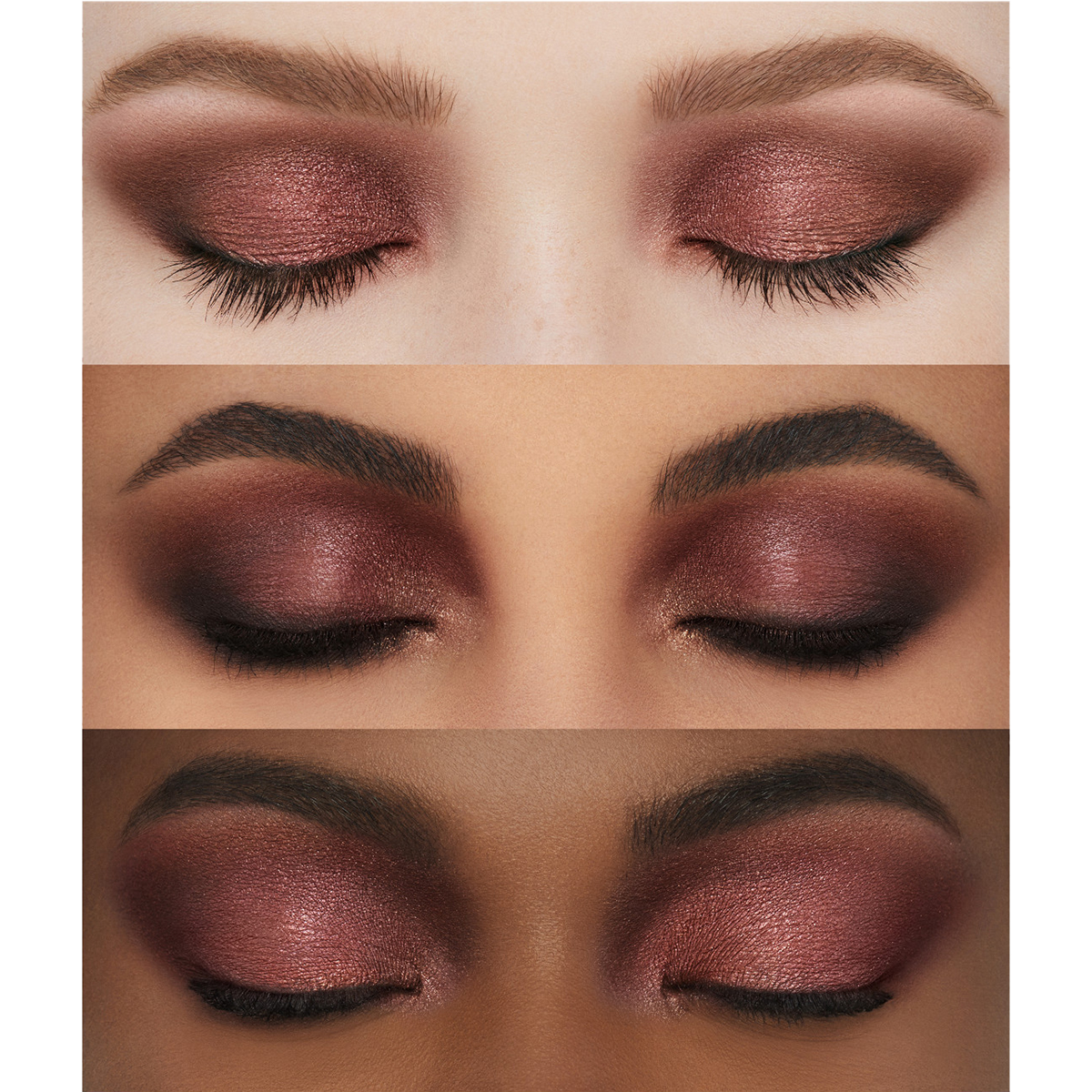 Quad Eyeshadow Singapore