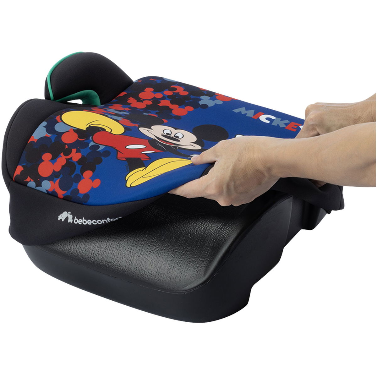 bebeconfortbebeconfort   x Disney Gaia i-Safe mickey