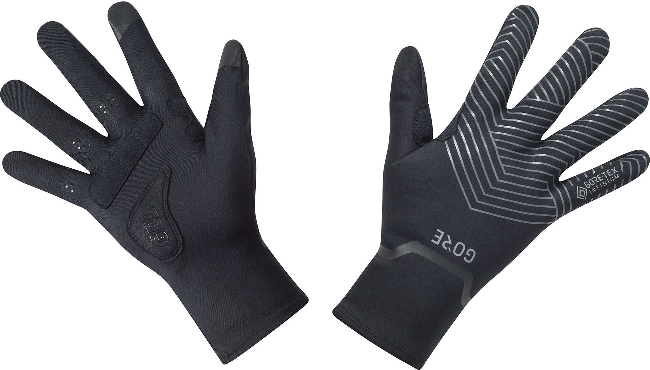 W.L. Gore & Associates GmbH C3 GTX I Stretch Mid Gloves