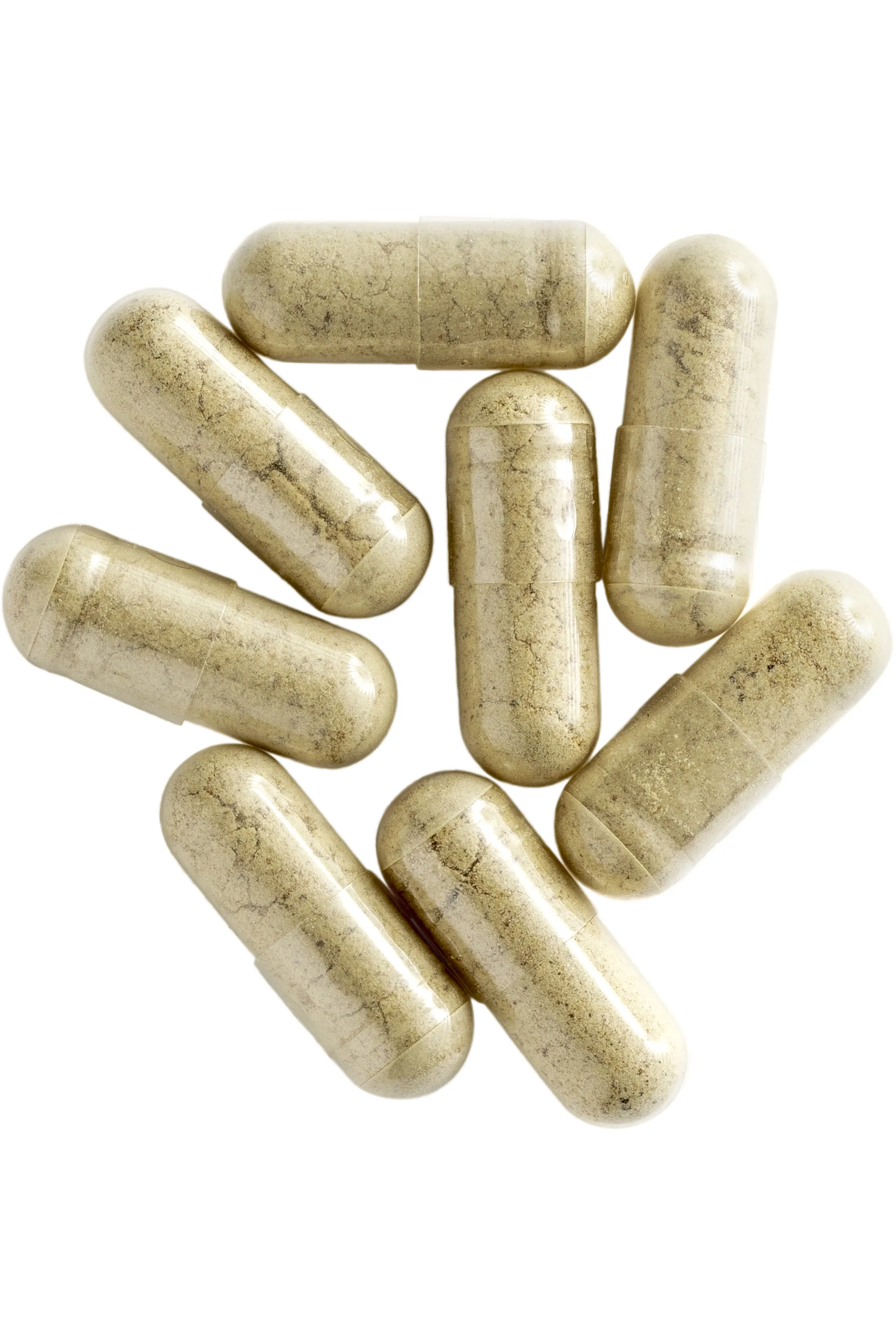Atelier Nubio Compléments alimentaires foie & digestion « On veut…un booster Détox »