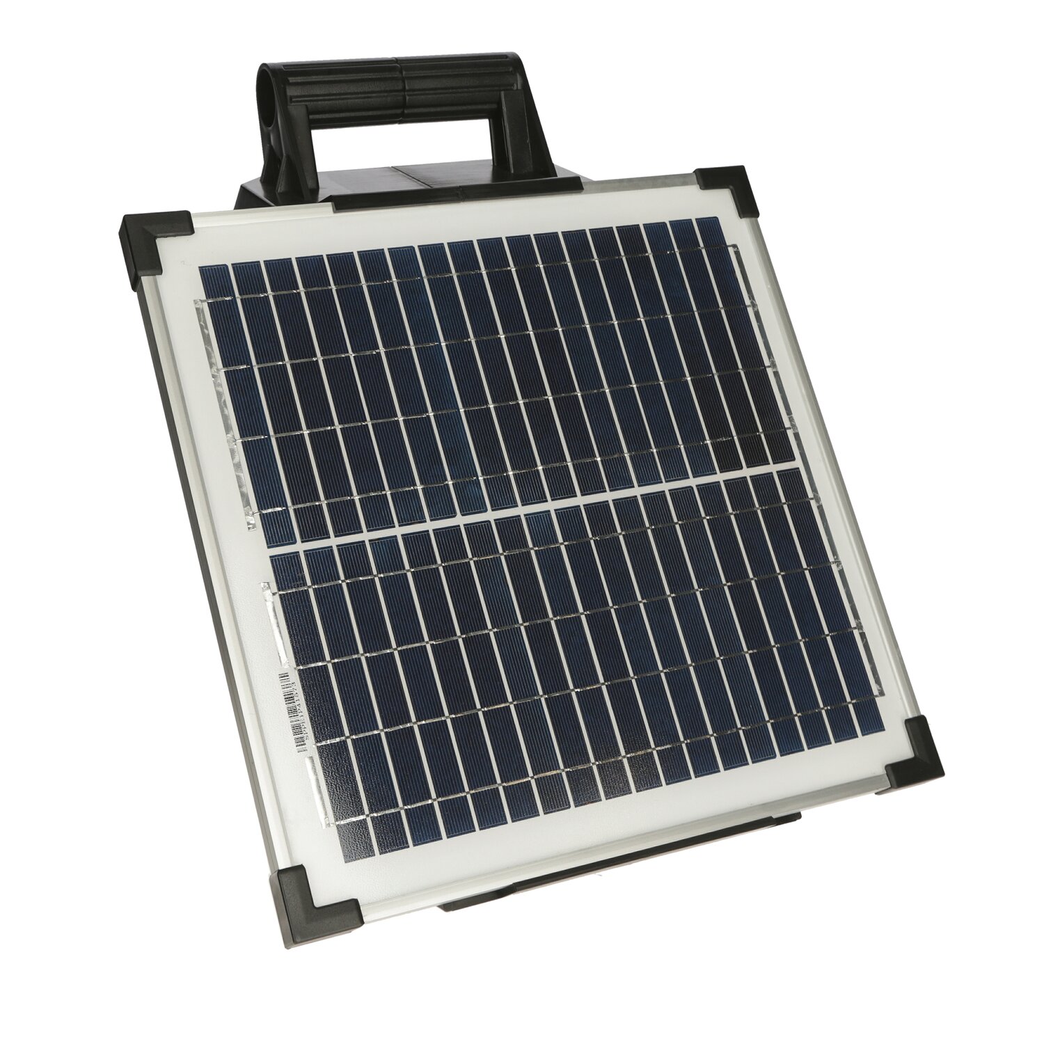 AKO Weidezaungerät Sun Power S 1500  - grün - 12 Volt