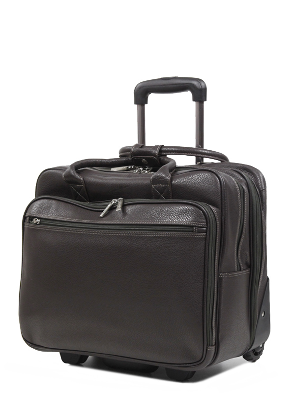 Pilot case GÀrard HÀnon Golf 17 pouces