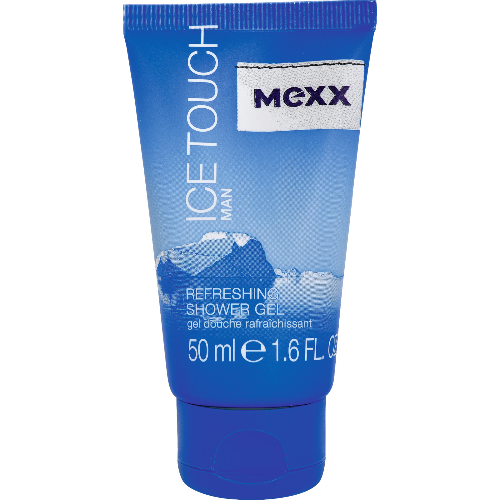 Mexx Ice Touch Man Duftset, 2-teilig
