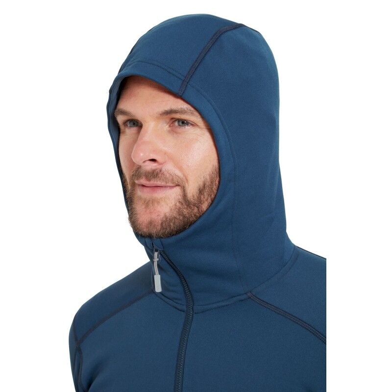 Modulus Hoody - Polaire homme