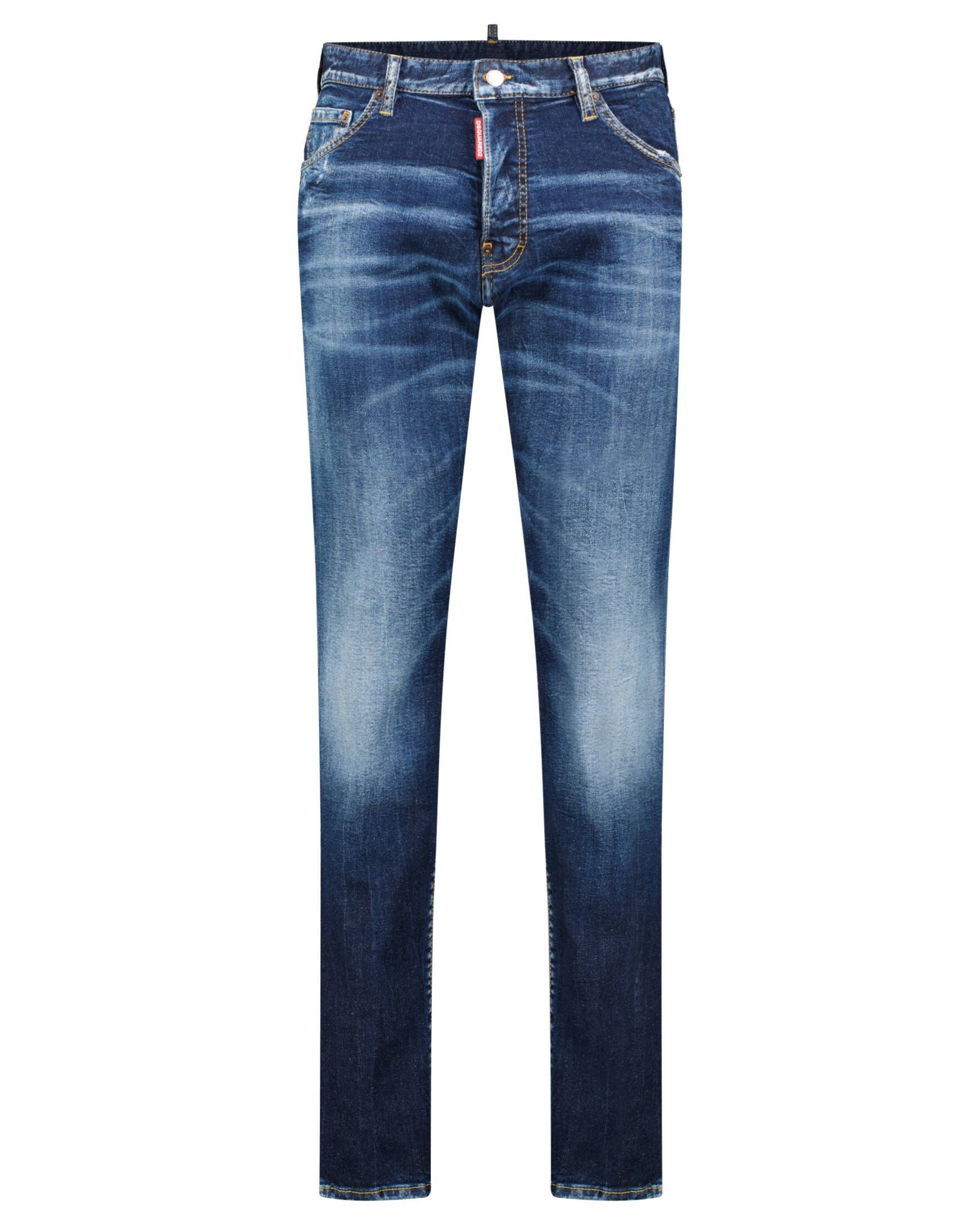 Dsquared2| Herren Jeans PANTS 5 POCKETS