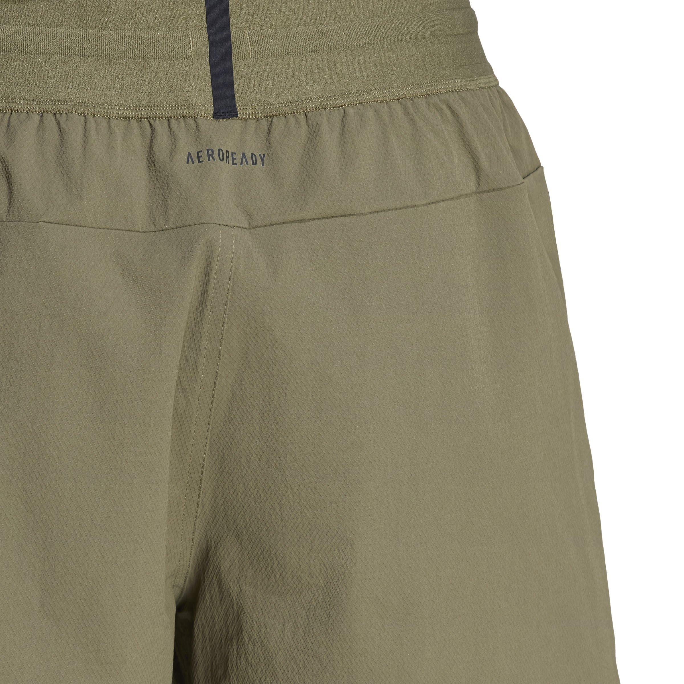 adidas Designed 4 Training CORDURA Workout Shorts Mens